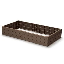 
                  PROSPREPLAST Rabata Ogrodowa Base Woody Rustykalna Cegła 1492x756x250mm IBWR-7587U 5905197570532